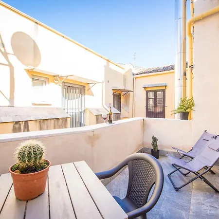 Conte Federico Apartment Palermo