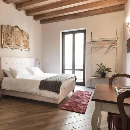 Apartment Conte Federico *