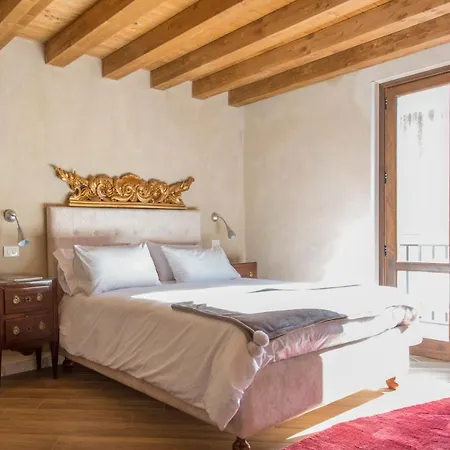 Apartment Conte Federico Palermo