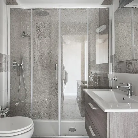 Apartment Conte Federico *