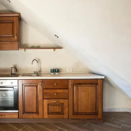 Conte Federico Apartment Palermo