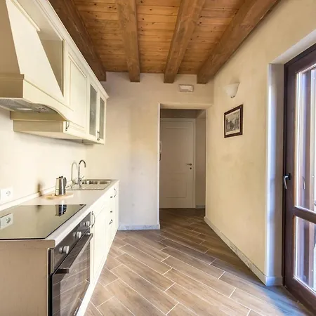 Conte Federico Apartment Palermo