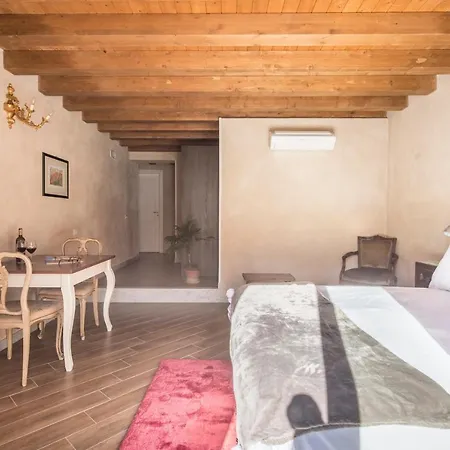 Apartment Conte Federico Palermo