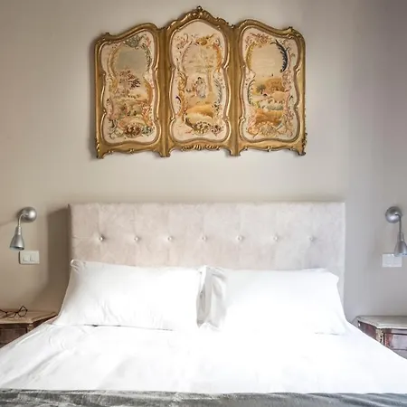 Apartment Conte Federico *