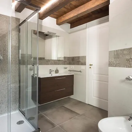 Conte Federico Apartment Palermo