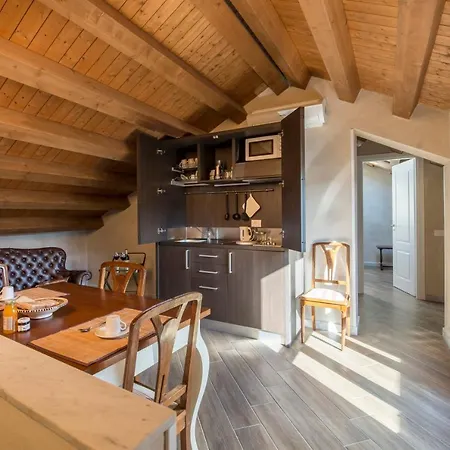 Conte Federico Apartment Palermo