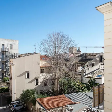 Conte Federico Apartament Palermo