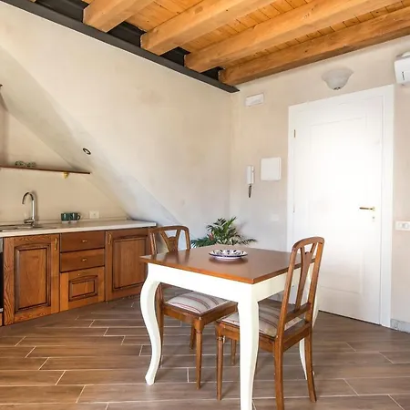 Conte Federico Apartment